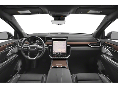 2024 GMC Acadia AWD Denali