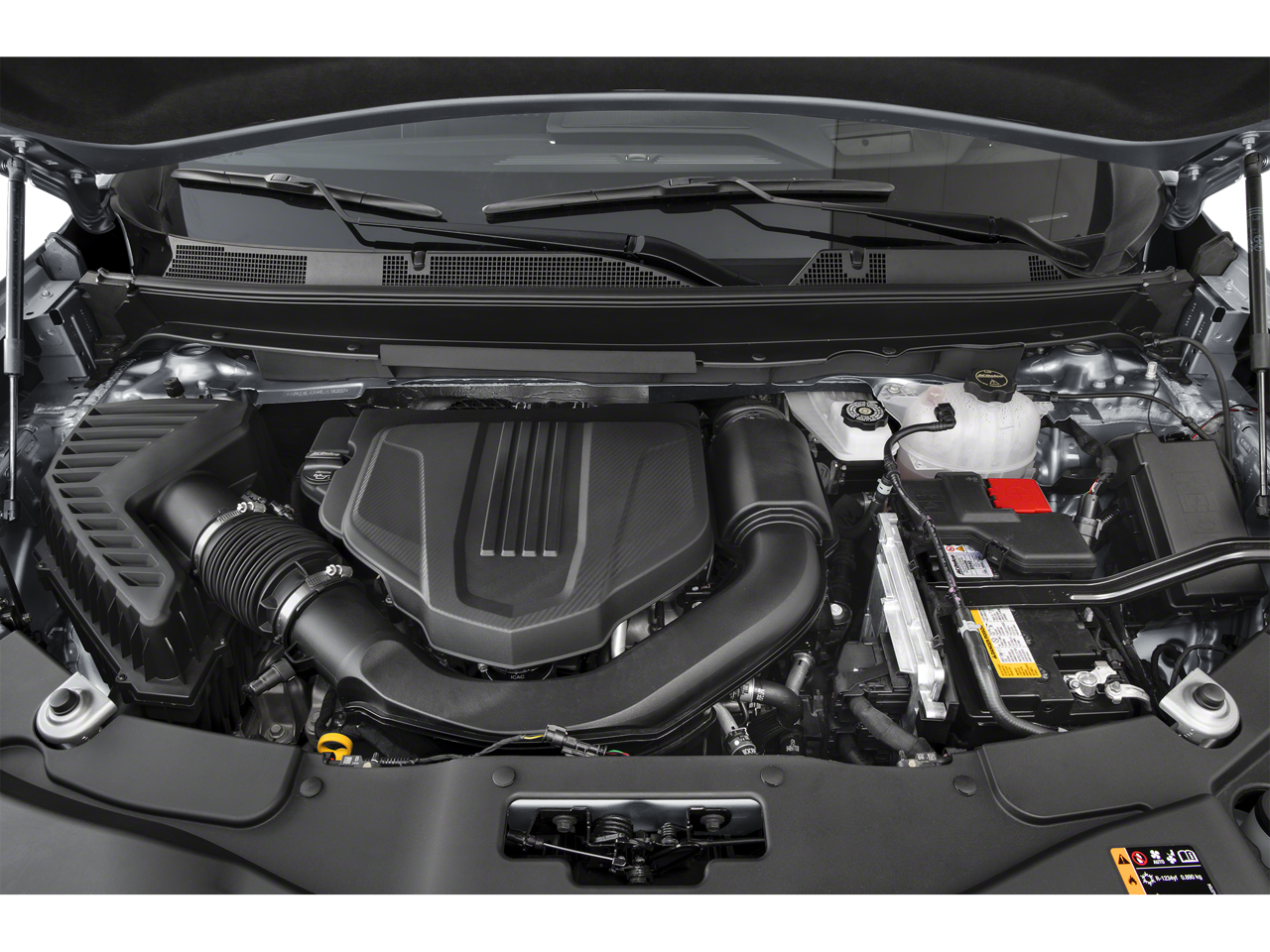 2024 GMC Acadia AWD Denali