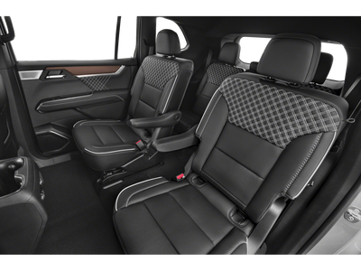 2024 GMC Acadia AWD Denali