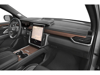 2024 GMC Acadia AWD Denali