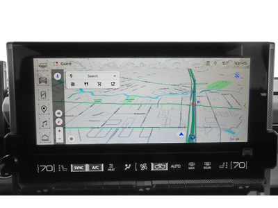 2024 GMC HUMMER EV SUV 3X