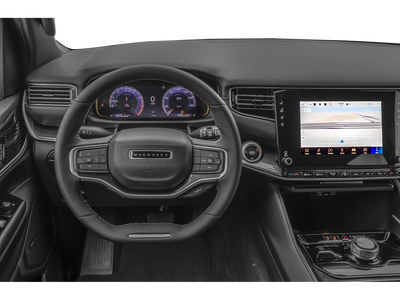 2024 Jeep Wagoneer 4DR 4WD