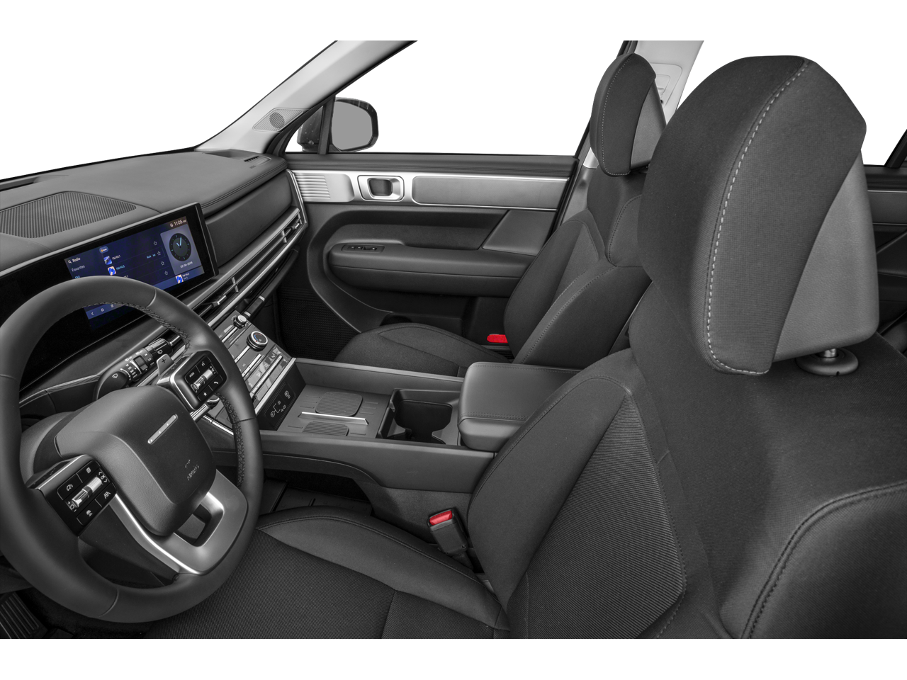 2026 Hyundai Santa Fe SE - Photo 37