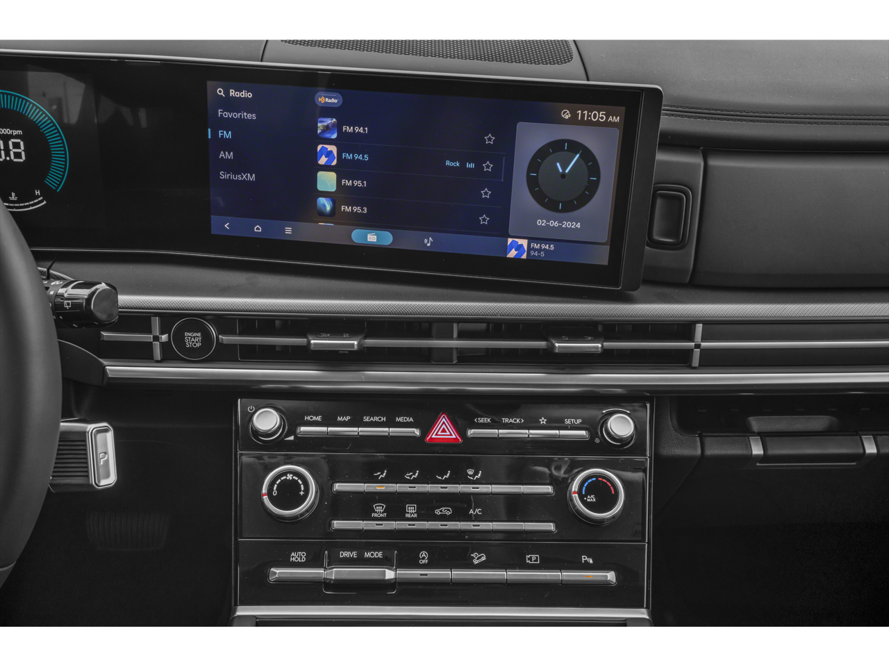 2026 Hyundai Santa Fe SE - Photo 38