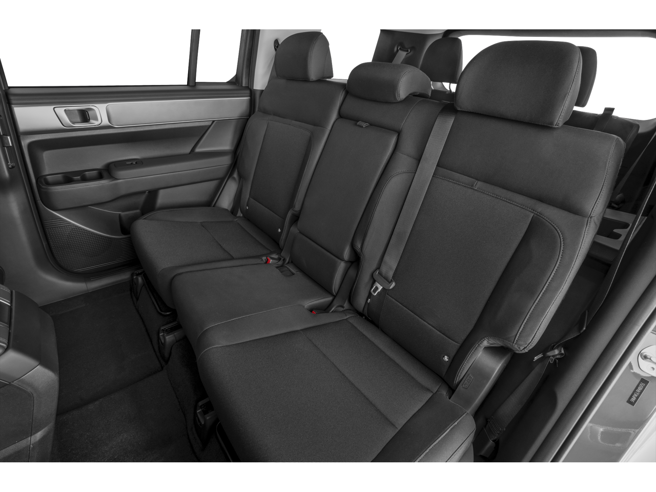 2026 Hyundai Santa Fe SE - Photo 40