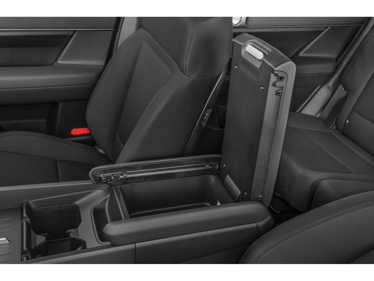 2026 Hyundai Santa Fe SE - Photo 41
