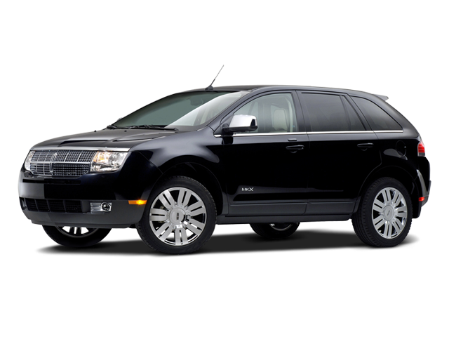 2008 Lincoln MKX 4DR 2WD