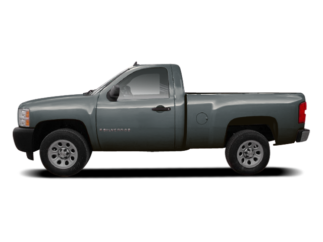 2009 Chevrolet Silverado 1500 LT