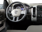 2010 RAM 2500 ST