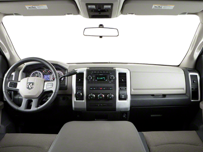2010 RAM 2500 ST