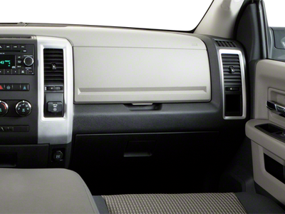 2010 RAM 2500 ST