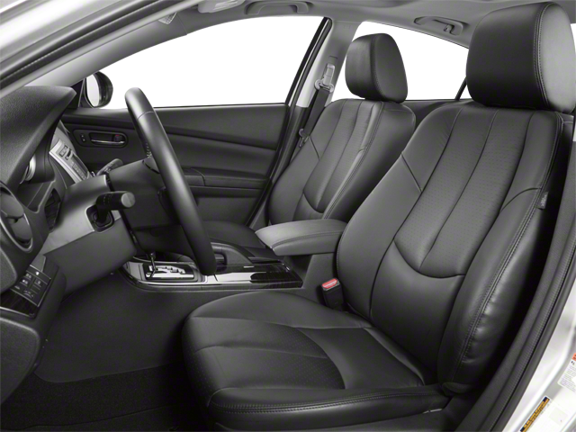 2011 Mazda Mazda6 i Touring