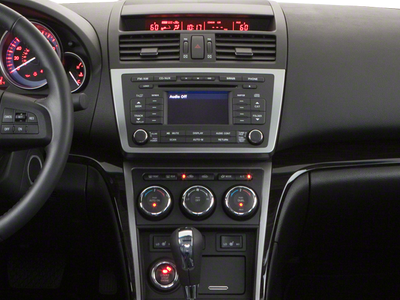 2011 Mazda Mazda6 i Touring