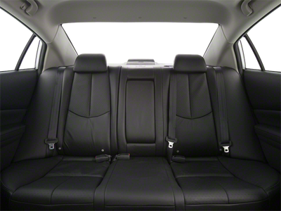 2011 Mazda Mazda6 i Touring