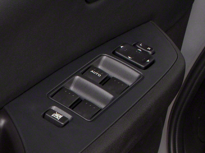 2011 Mazda Mazda6 i Touring