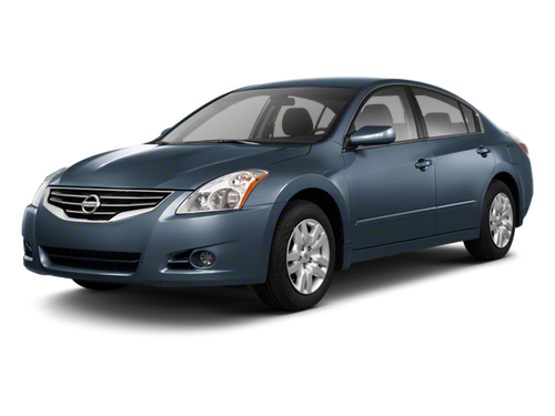 2011 Nissan Altima 2.5 S