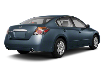 2011 Nissan Altima 2.5 S