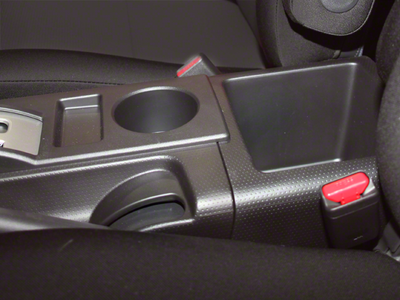 2011 Toyota FJ Cruiser 4DR 4WD MT