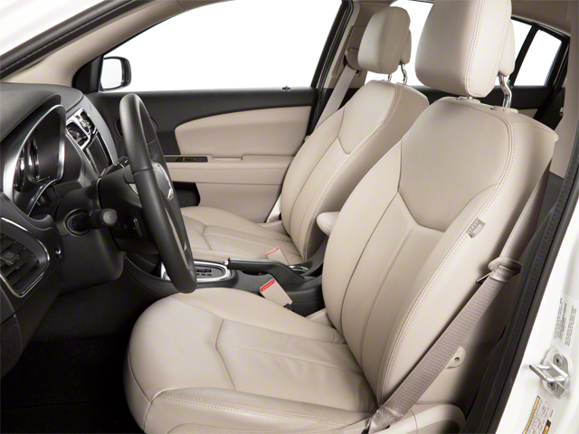 2012 Chrysler 200 LX