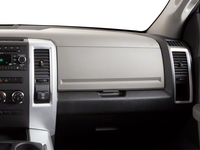 2012 RAM 1500 Laramie