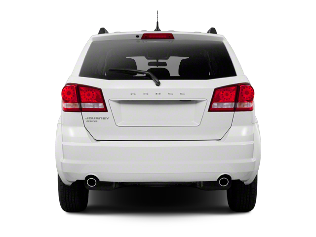 2012 Dodge Journey SXT
