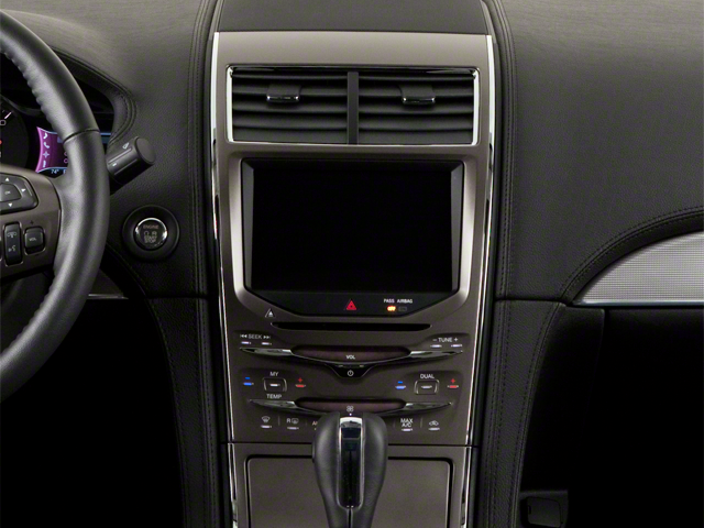 2012 Lincoln MKX AWD 4DR SUV