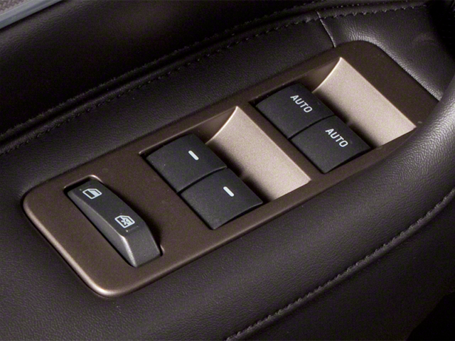 2012 Lincoln MKX AWD 4DR SUV
