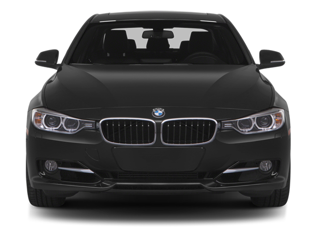 2013 BMW 3 Series 320i xDrive
