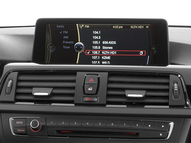 2013 BMW 3 Series 320i xDrive