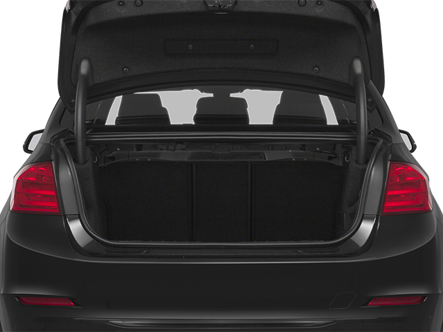 2013 BMW 3 Series 320i xDrive