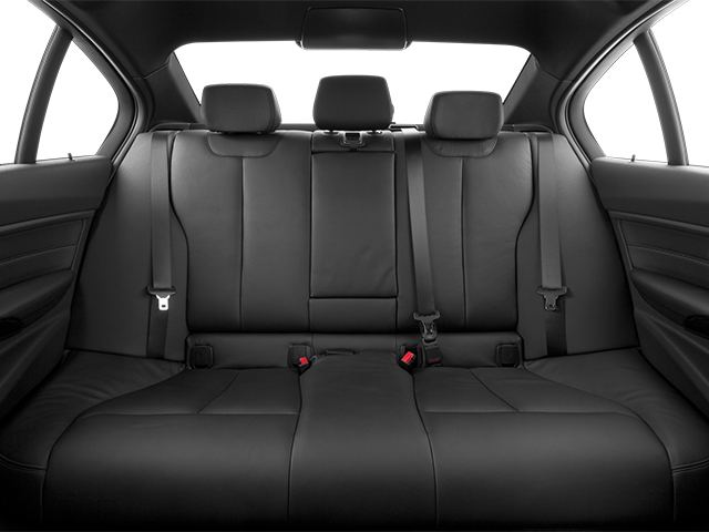 2013 BMW 3 Series 320i xDrive