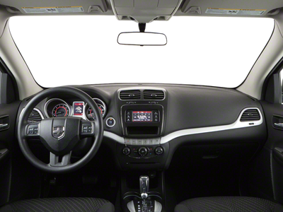 2013 Dodge Journey American Value Pkg