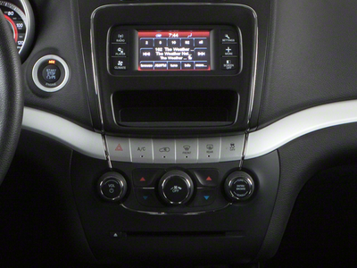 2013 Dodge Journey American Value Pkg