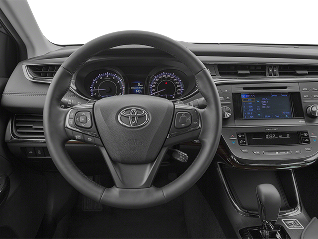 2013 Toyota Avalon D