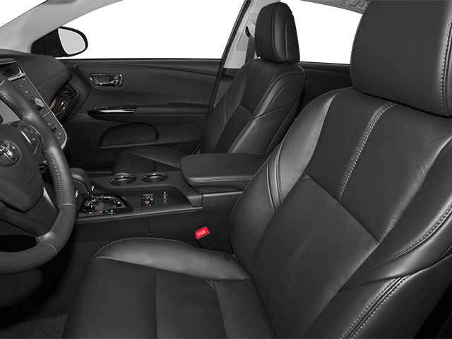 2013 Toyota Avalon D