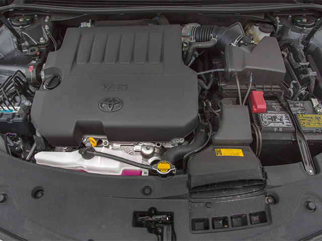 2013 Toyota Avalon D