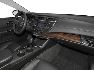 2013 Toyota Avalon D