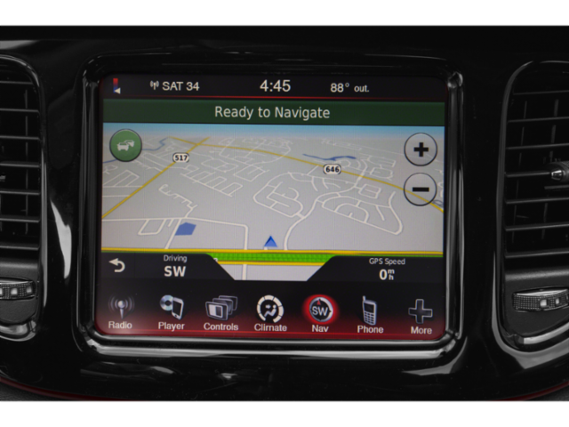 2014 Dodge Dart Aero