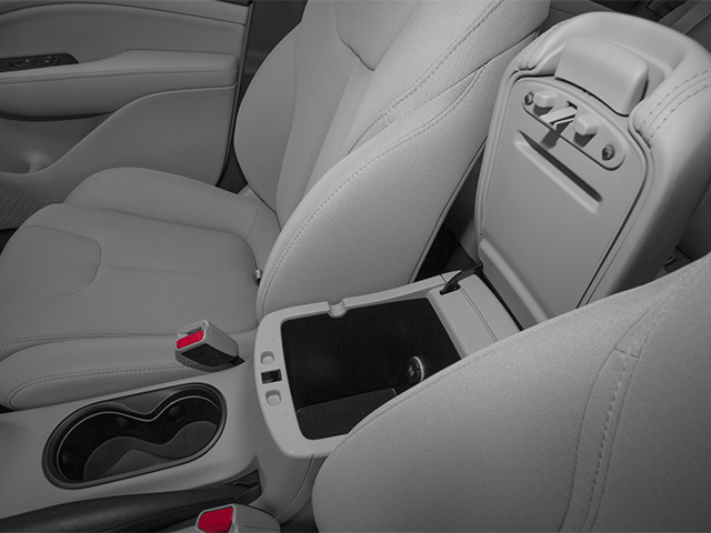 2014 Dodge Dart Aero