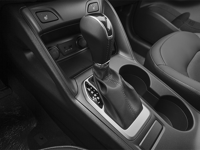 2014 Hyundai TUCSON Limited