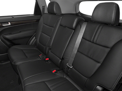 2014 Kia Sorento SX