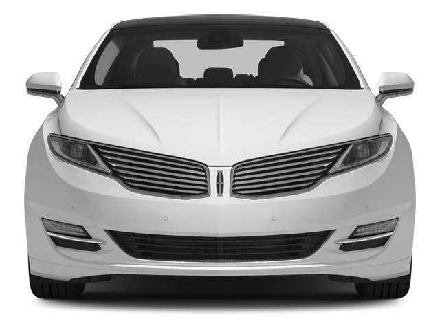 2014 Lincoln MKZ 4DR SDN AWD
