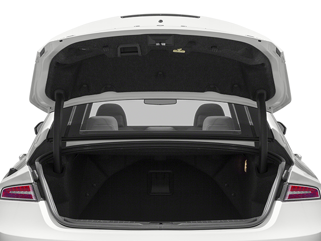 2014 Lincoln MKZ 4DR SDN AWD