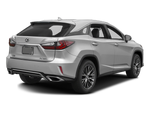 2016 Lexus RX 350 4DR AWD