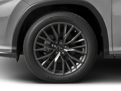 2016 Lexus RX 350 4DR AWD