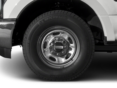 2018 Ford Super Duty F-350 SRW XL