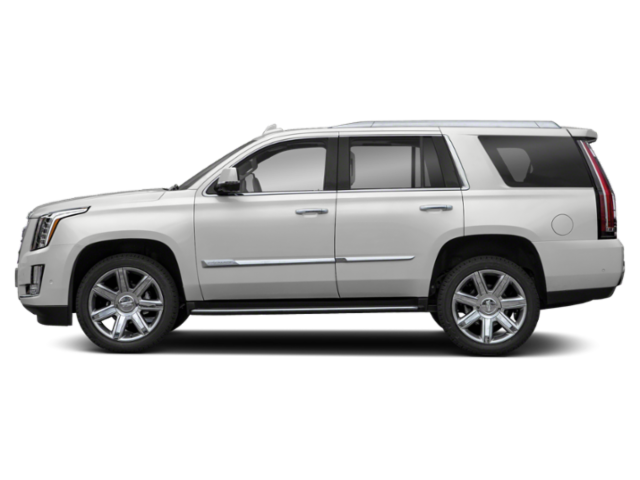 2019 Cadillac Escalade Platinum