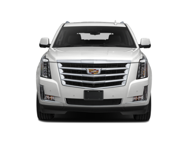 2019 Cadillac Escalade Platinum