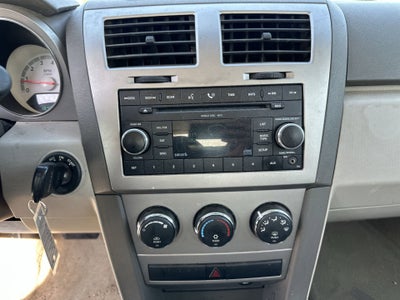 2008 Dodge Avenger SXT