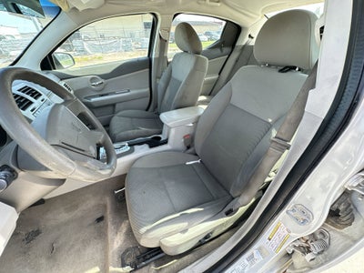 2008 Dodge Avenger SXT